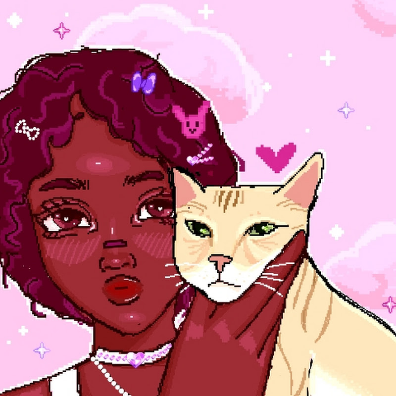 AngelleDraws