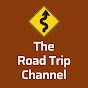 The Road Trip Channel logo