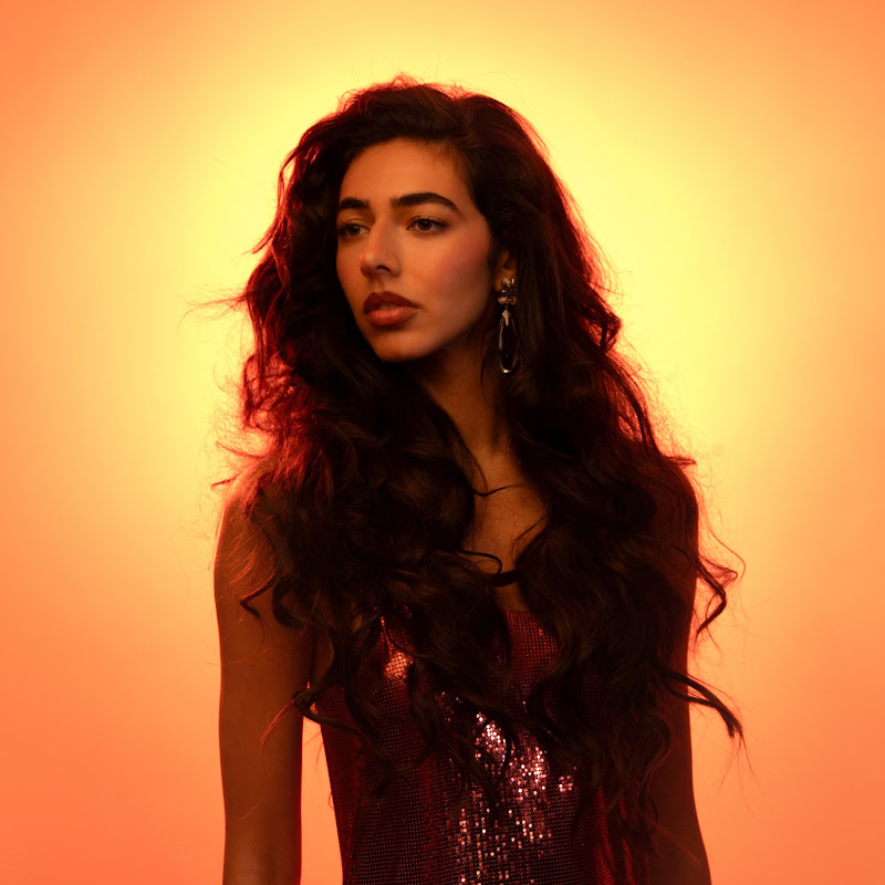Izzy Escobar