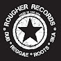 Rougher Records logo