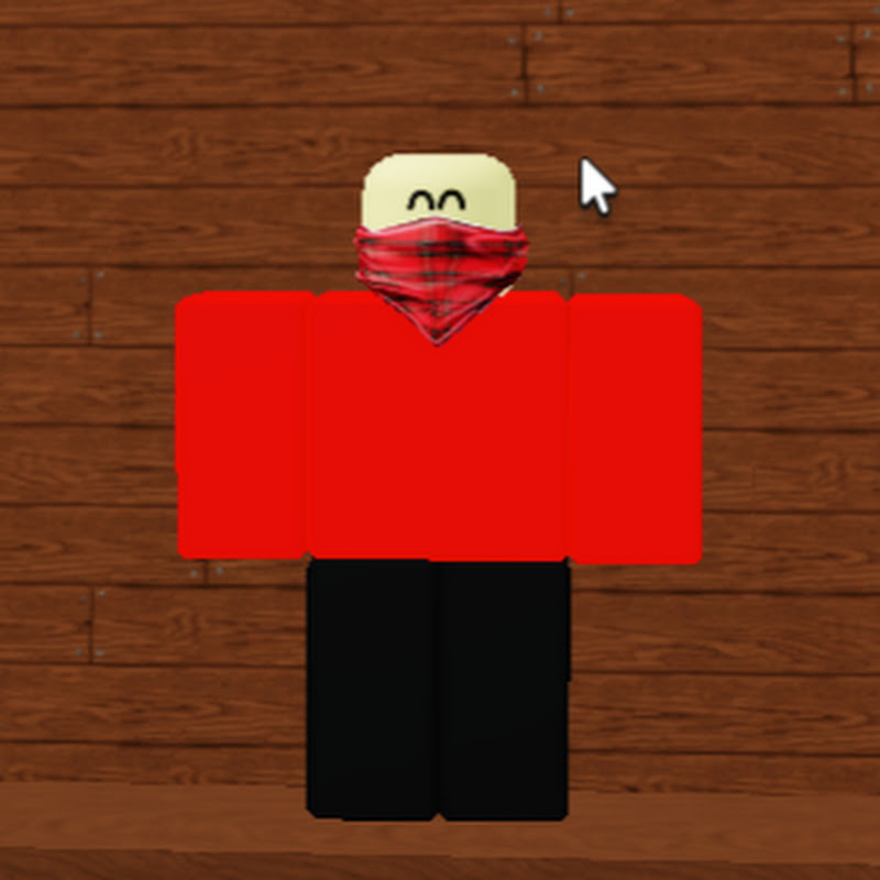 Channel Avatar