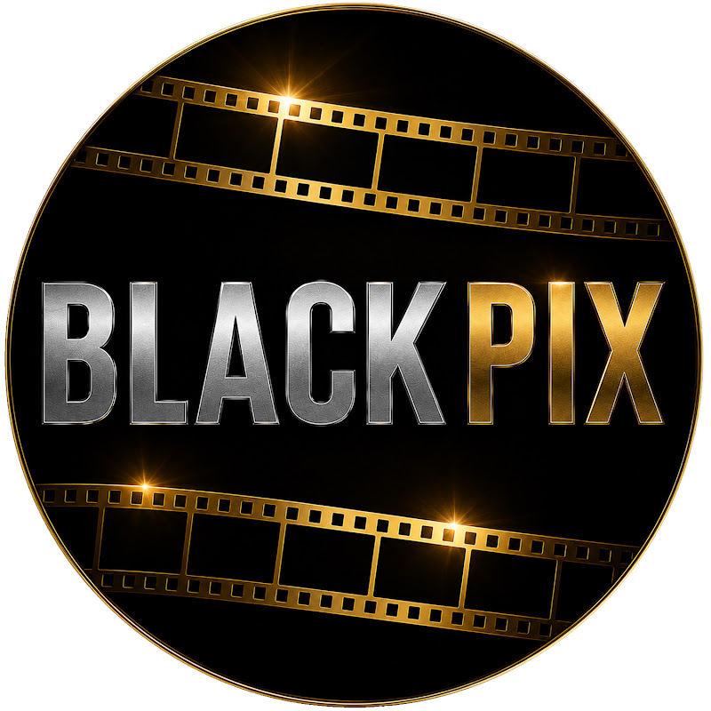 BlackPix