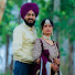 Mr & Mrs kahlon