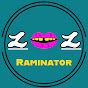 Lol Raminator logo