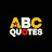 ABC Quotes