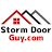 Storm Door Guy