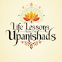 Upanishad Life Lessons logo