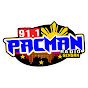 PACMAN RADIO logo