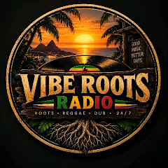 Vibe Roots Radio