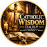 S1tSWR76Da8-channel-avatar-Catholic Wisdom Daily