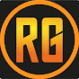 Rizing Games UK logo