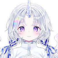 Ayatsuno Yuni ch. 純角ユニ profile image