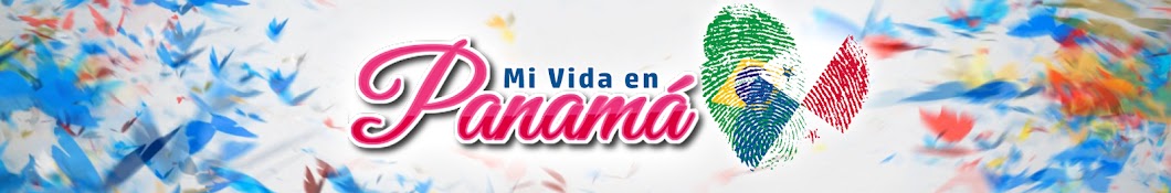 Mi Vida En Panama Awatar kanału YouTube