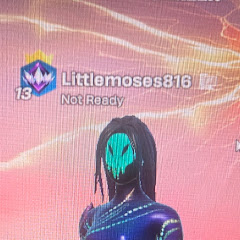 Unreal Littlemoses816 