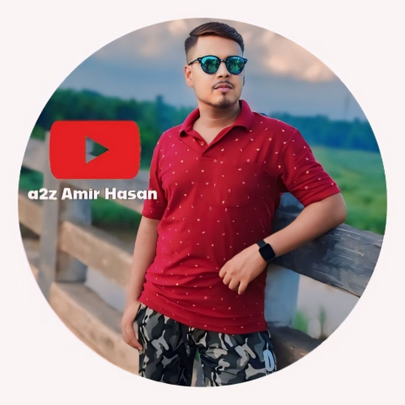 a2z Amir Hasan