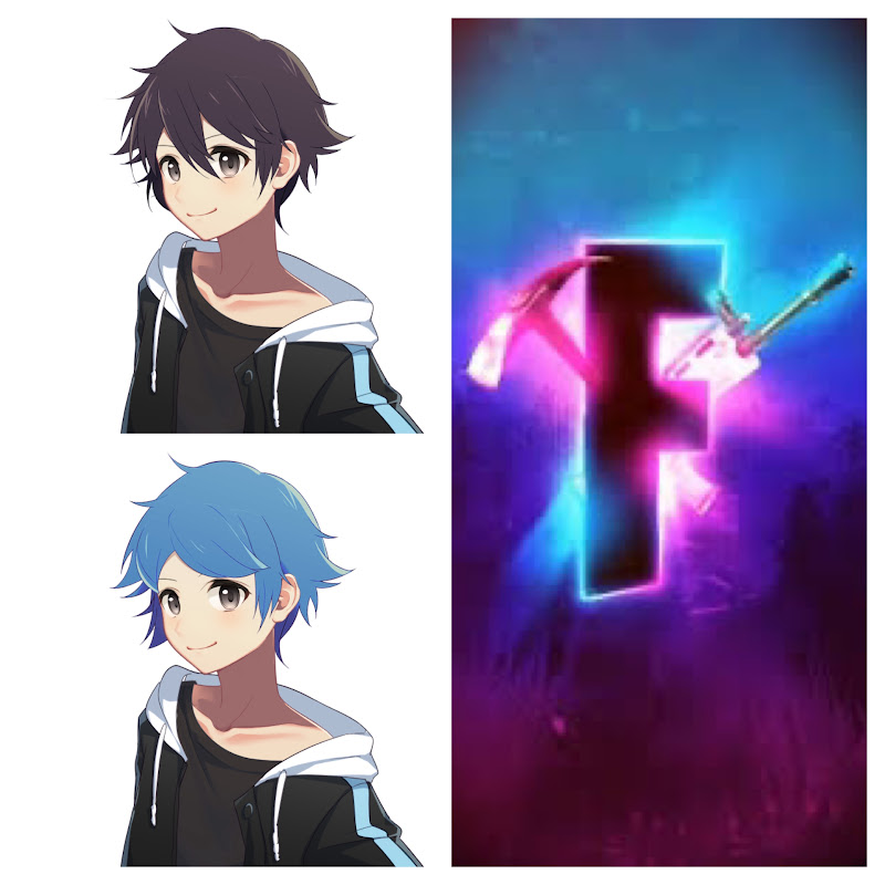 かみてん1012としゅんくんチャンネル