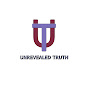 Unrevealed Truth logo