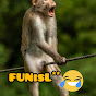 FUNisL*? logo