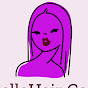 BelloHair Co. logo