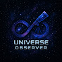 Universe Observer logo