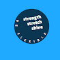 Strength Stretch and Shine with Jina Bjelland logo