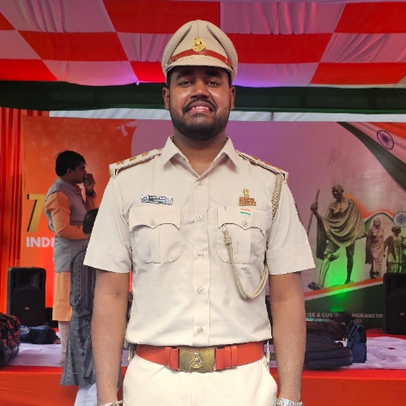 Aryan Kumar (ARY)