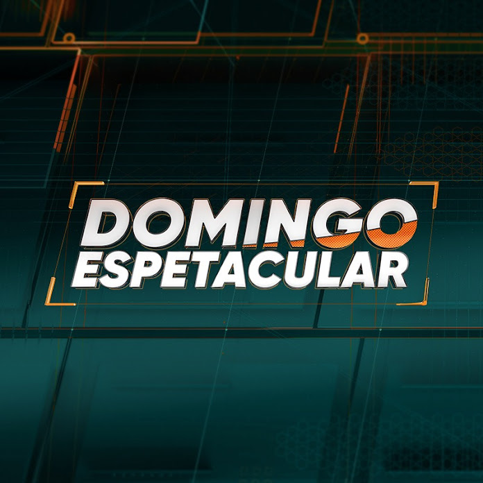 Domingo Espetacular Net Worth & Earnings (2024)