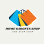 Home Gadgets shop logo