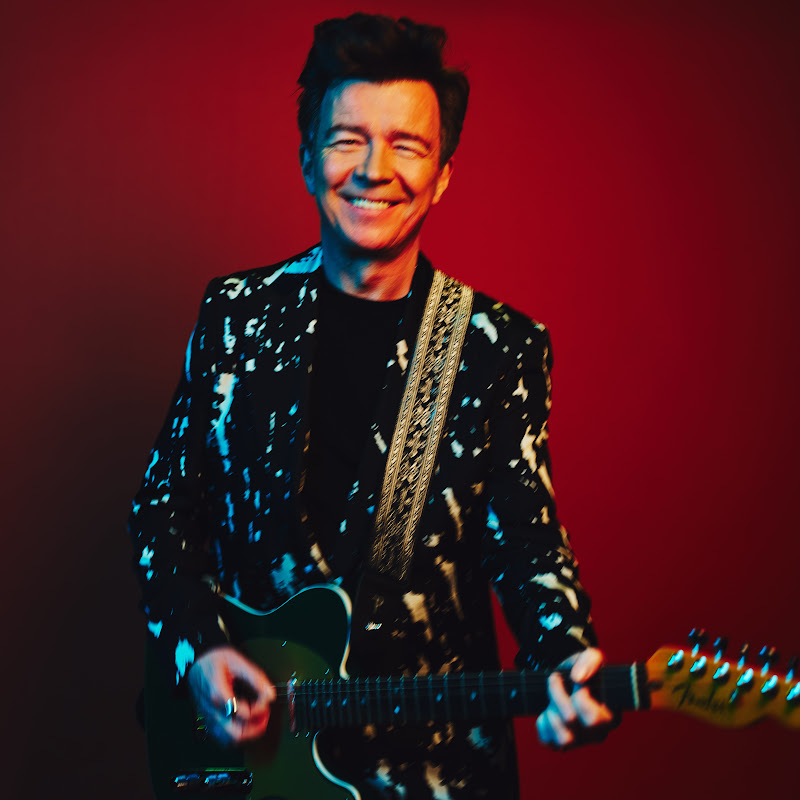 Rick Astley thumbnail