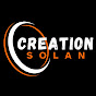 Creation Solan logo