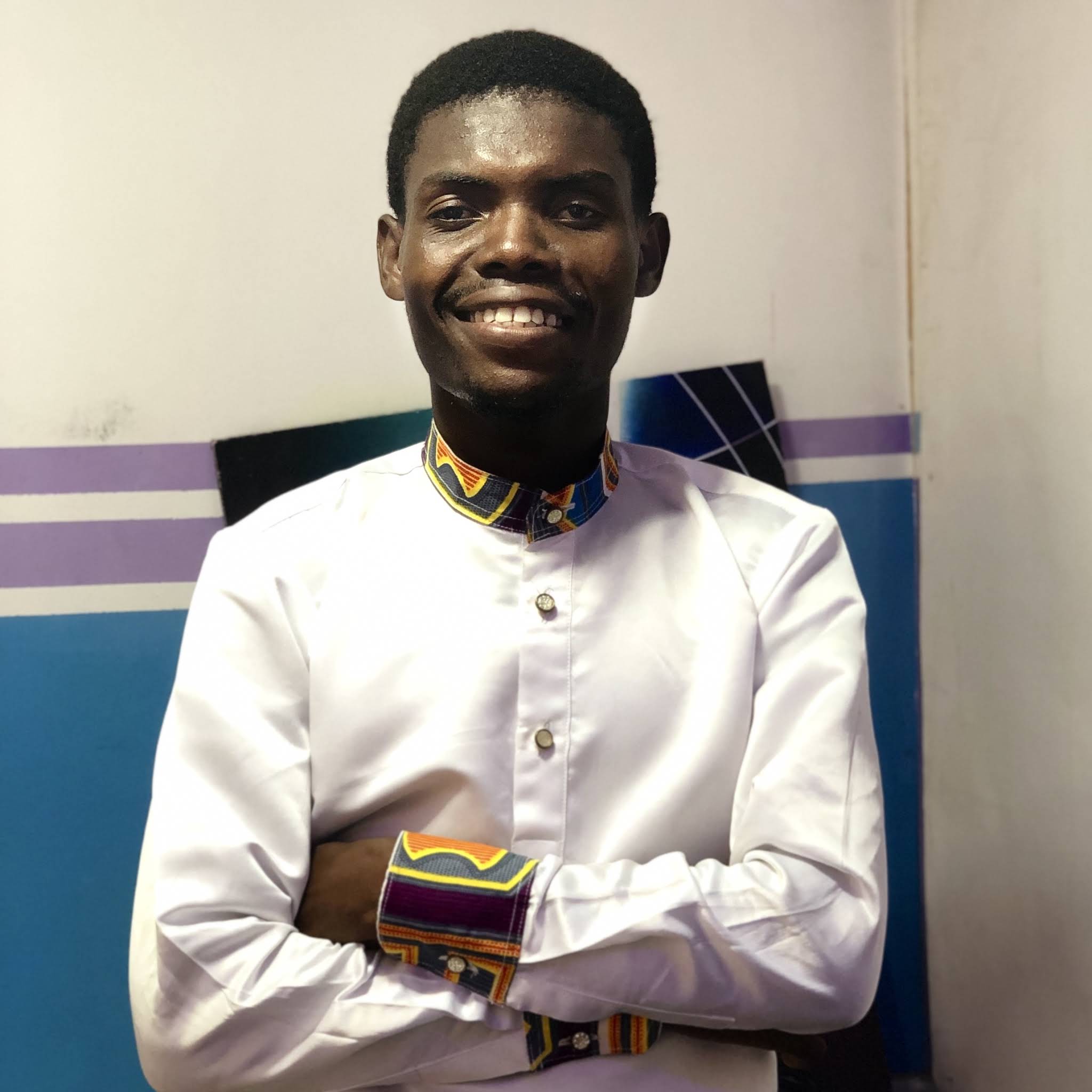 Post from Rabbi Godson Wonder