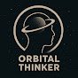 Orbital Thinker logo