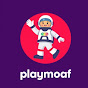 PlaymoAF logo