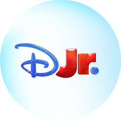 Disney Jr. Brasil profile