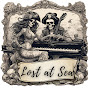 Lost at Sea Band logo