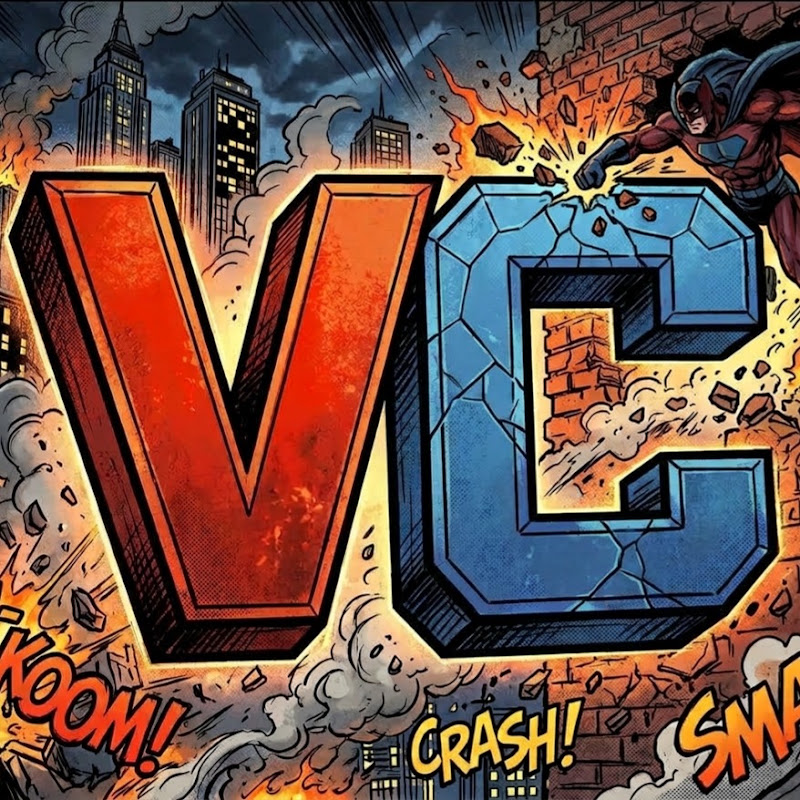 VaultComics - Comic Book Secrets, Decoded Daily