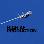 HIGH AF PRODUCTION 飛行製作