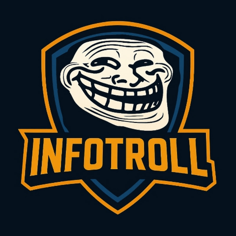Info Troll