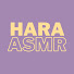 NPY798ru2zo-channel-avatar-ASMR Hara 하라