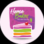 Home Bakes Mysore logo