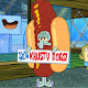 SpongeBob Fun Facts