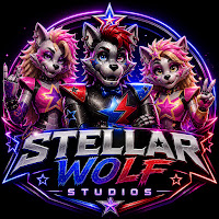 Post from Stellar Wolf Studios