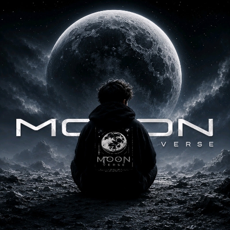 🌙 MoonVerse 