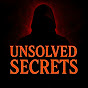 Unsolved Secrets  logo
