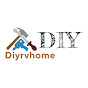 Diy RV and Home logo