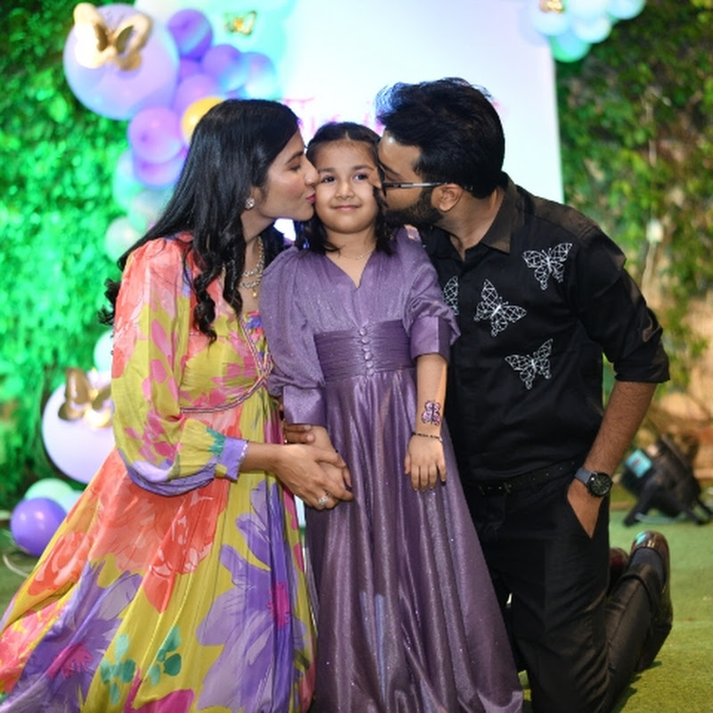 How to be a Superdad