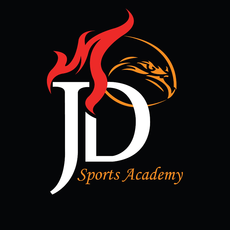 JD Sports Academy 