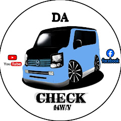 DA CHECK channel logo