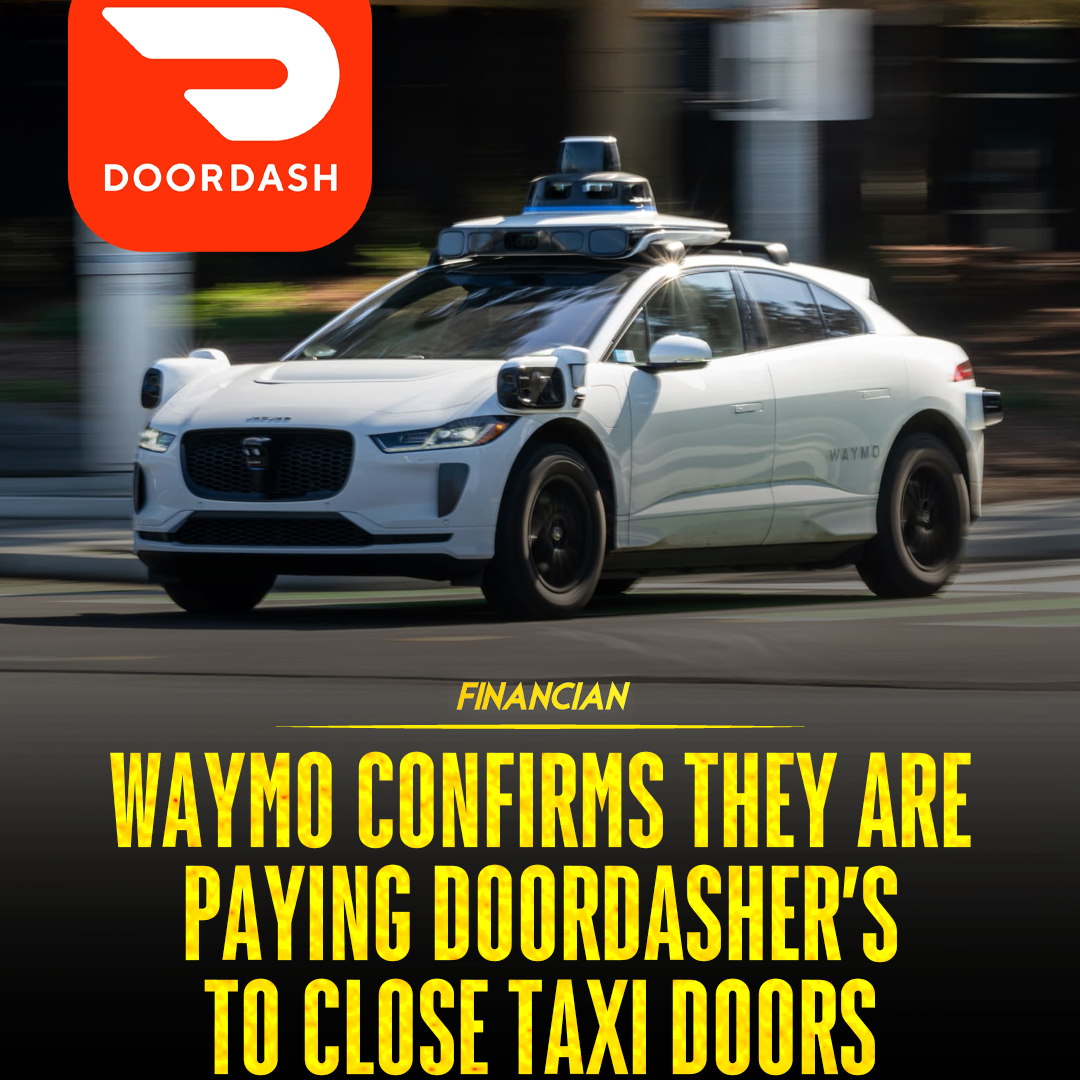 Post from Financian