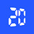 Logo: 20 Minuten